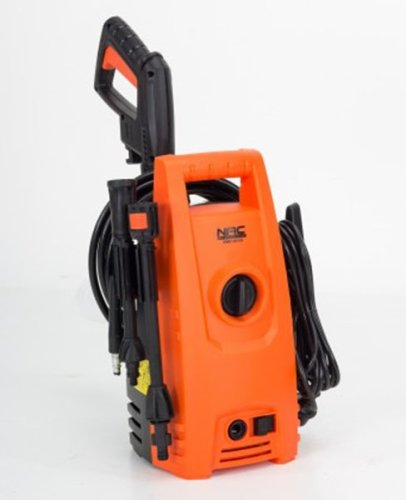 Мойка высокого давления NAC PWE120-LN