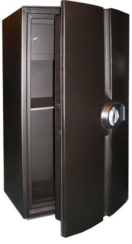 Офісний сейф Лука У-900 / Д