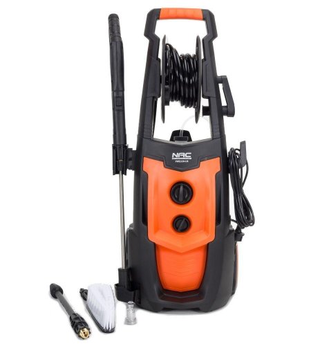 Мойка высокого давления NAC PWE220-LN