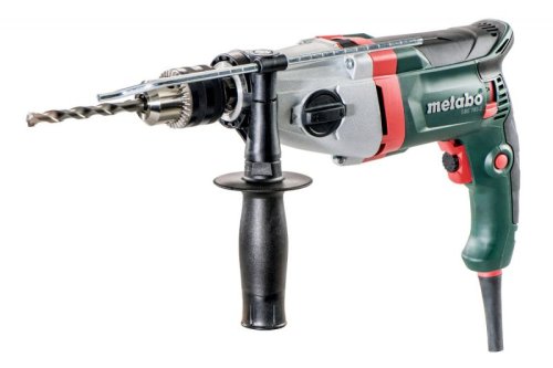 Ударная дрель Metabo SBE 780-2 ЗВП