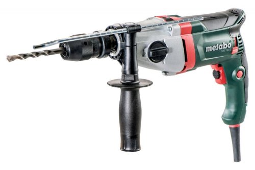 Ударная дрель Metabo SBE 780-2 Futuro Top