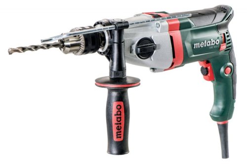 Ударная дрель Metabo SBE 850-2 ЗВП