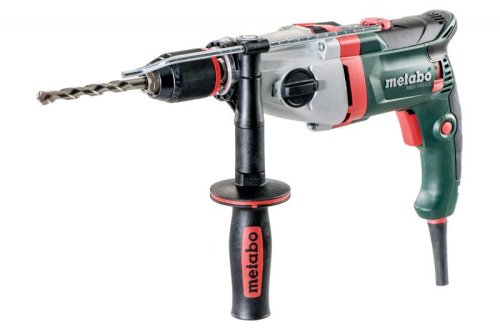 Ударная дрель Metabo SBEV 1100-2 S