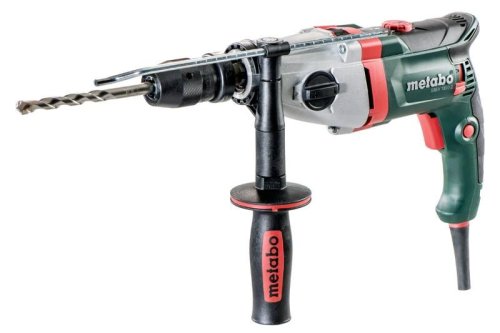 Ударная дрель Metabo SBEV 1300-2