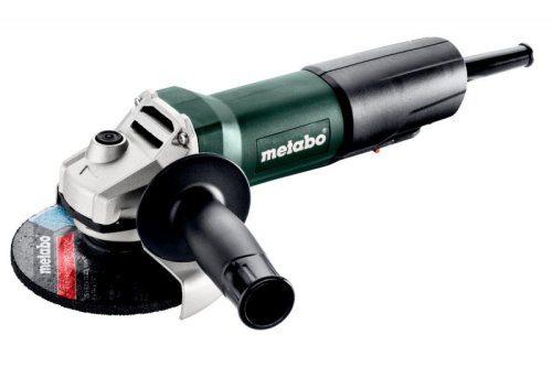 Болгарка Metabo WP 850-125