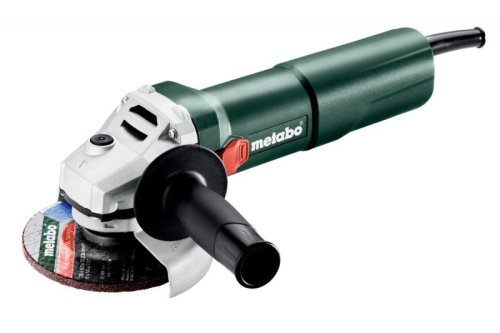 Болгарка Metabo W 1100-125 New