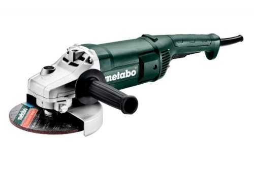 Болгарка Metabo W 2000-180