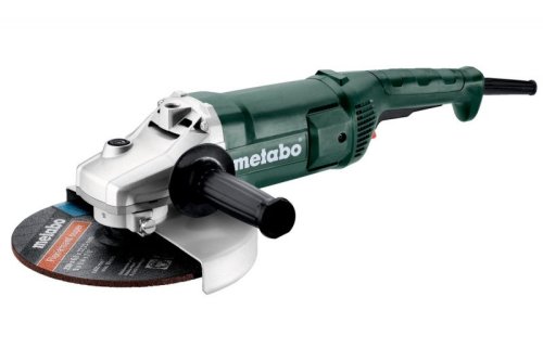 Болгарка Metabo WE 2200-230