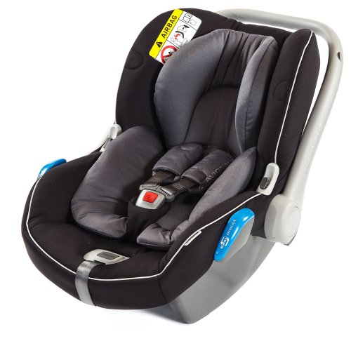 Автокрісло Avionaut Kite + AV-302-K.04