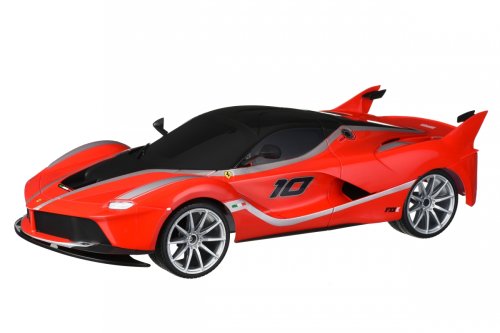 Машинка на р / к New Bright 1: 6 Ferrari FXXK (60647-2)