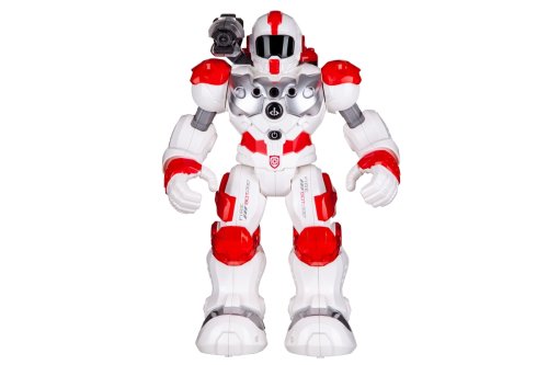 Робот Фаермен Same Toy 9088UT