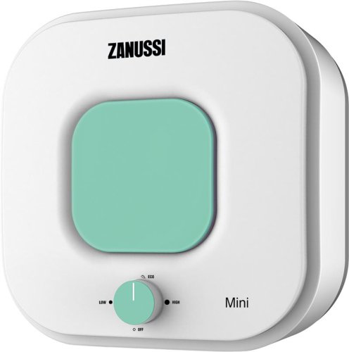 Водонагреватель Zanussi ZWH/S 15 Mini O Green