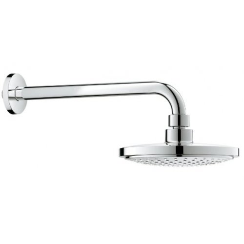Верхній душ Grohe Euphoria Cosmopolitan 180 26072000