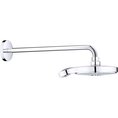 Верхний душ Grohe Power&Soul Cosmopolitan 190 26172000