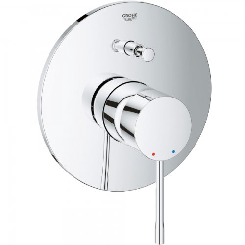 Смеситель скрытого монтажа Grohe Essence New 19285001