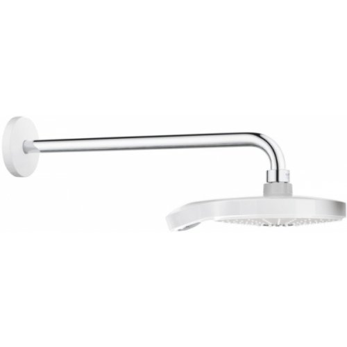 Верхний душ Grohe Power&Soul Cosmopolitan 190 26172LS0