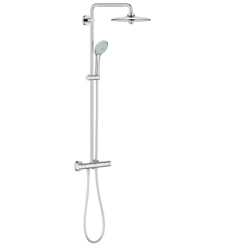 Душевая система Grohe Euphoria 260 27296002