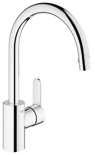 Змішувач для кухні Grohe Eurostyle Cosmopolitan 31482002