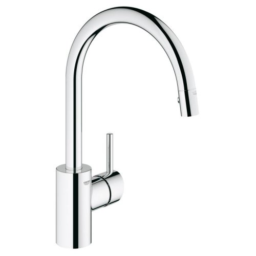 Смеситель для кухни Grohe Concetto 31483001