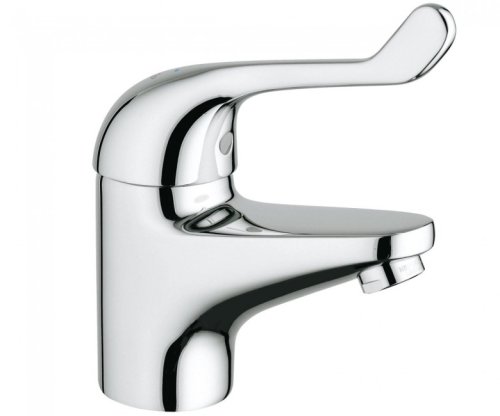Змішувач для умивальника Grohe Euroeco Special 32789000