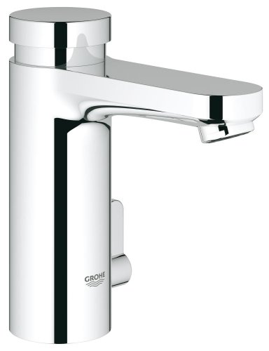 Змішувач для умивальника Grohe Eurosmart Cosmopolitan S 36317000