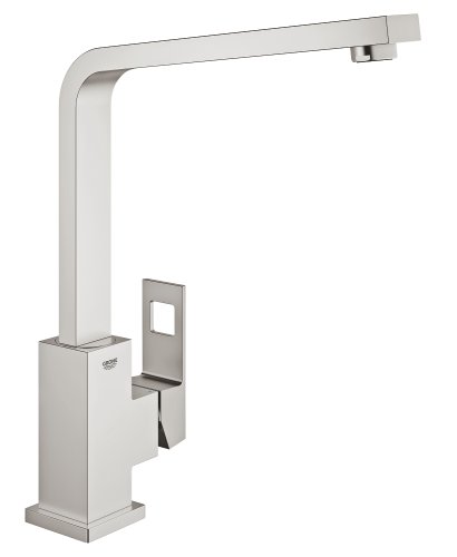 Смеситель Grohe Eurocube 31255DC0