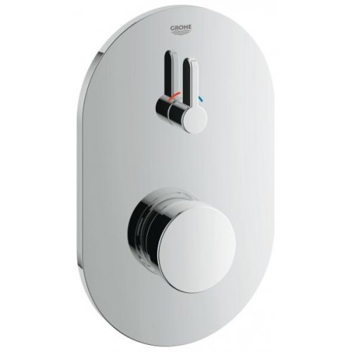 Змішувач прихованого монтажу Grohe Eurosmart Cosmopolitan S 36321000