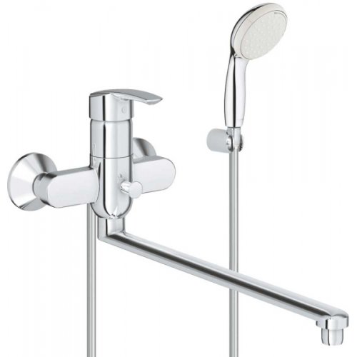 Змішувач для ванни Grohe Multiform 3270800A