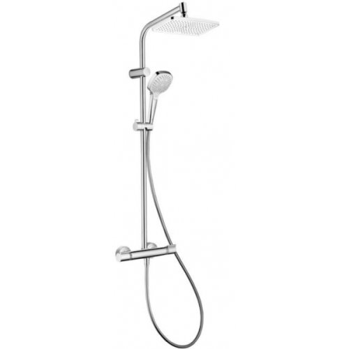Душевая система Hansgrohe My Select Showerpipe 240 26764400