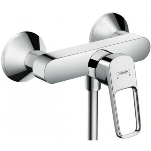 Смеситель для душа Hansgrohe Logis Loop 71247000