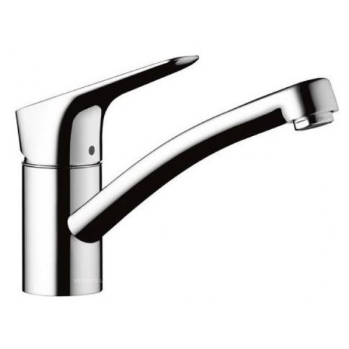 Змішувач для кухні Hansgrohe MyCube S 13814000