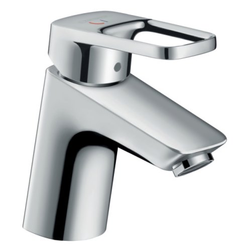 Смеситель для умывальника Hansgrohe Logis Loop 71153000