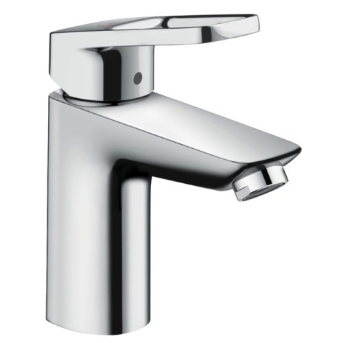 Смеситель для умывальника Hansgrohe Logis Loop 71154000