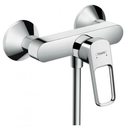 Смеситель для душа Hansgrohe Logis Loop 71613000