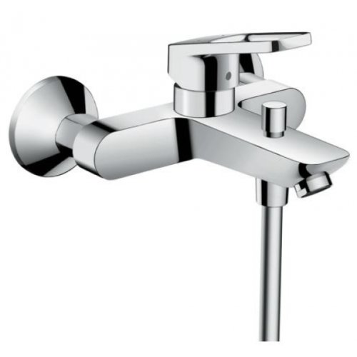 Змішувач для ванни Hansgrohe Logis Loop 71413000