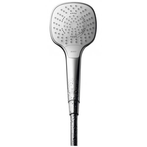Ручной душ Hansgrohe MySelect E Multi EcoSmart 26673400