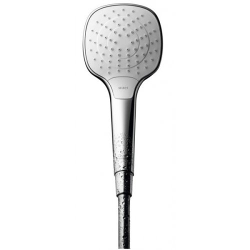 Ручной душ Hansgrohe MySelect E Vario EcoSmart 26674400