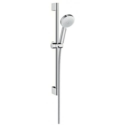 Душевой набор Hansgrohe MyClub Vario EcoSmart 26757400