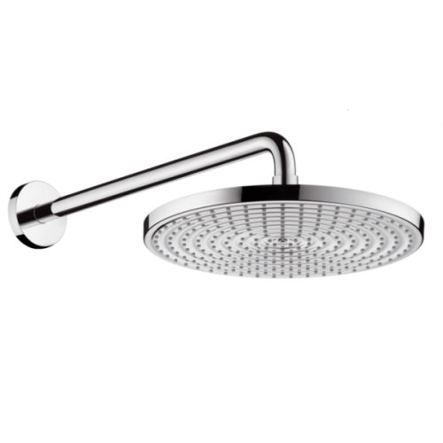 Верхний душ Hansgrohe Raindance Air 27492000
