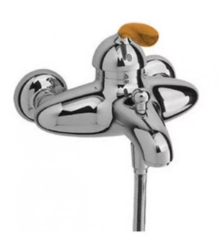 Смеситель для ванной Hansgrohe Axor Azzur 34400520