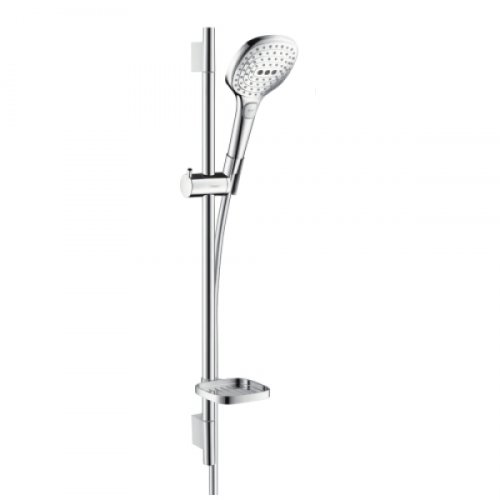Душевой набор Hansgrohe Raindance Select E 120 / Unica S Puro 26620000