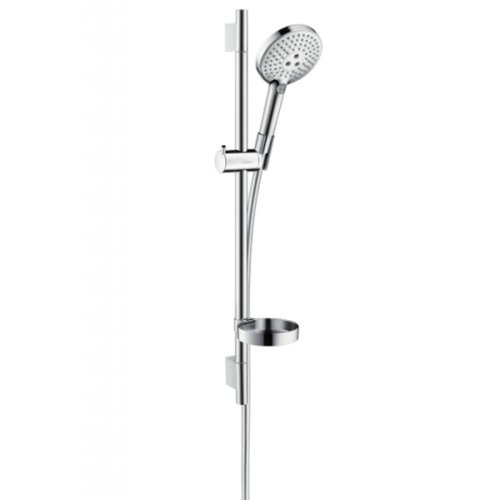 Душевой набор Hansgrohe Raindance Select S 120/ Unica S Puro 26630000