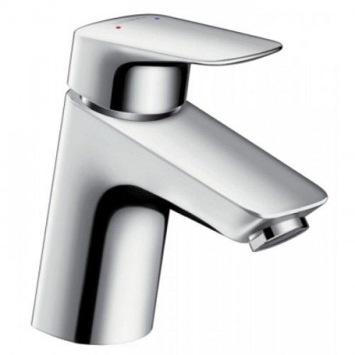 Смеситель для умывальника Hansgrohe Logis 70 71070000