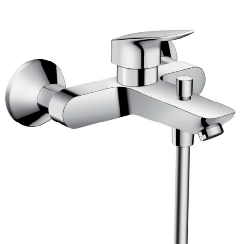 Змішувач для ванни Hansgrohe Logis 71400000