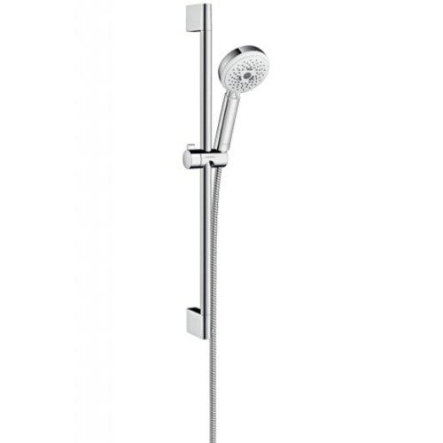 Душевой набор Hansgrohe Crometta 100 Multi 26650400
