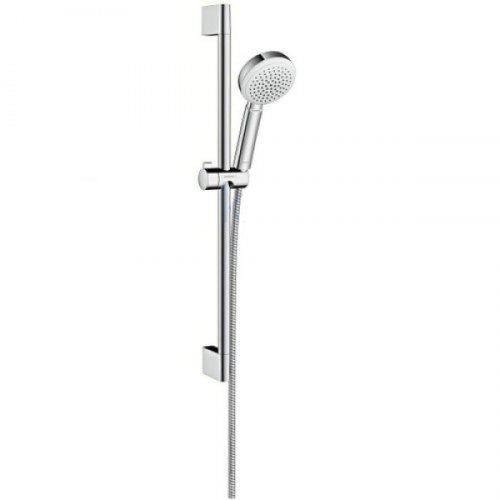 Душевой набор Hansgrohe Crometta 100 1jet 26652400