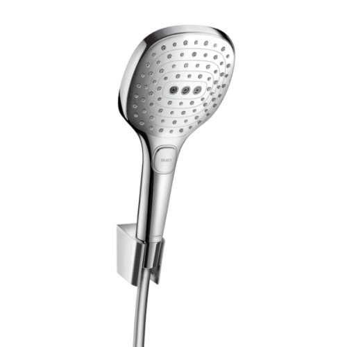 Душовий набір Hansgrohe Raindance Select E 120 / Porter S 26720000