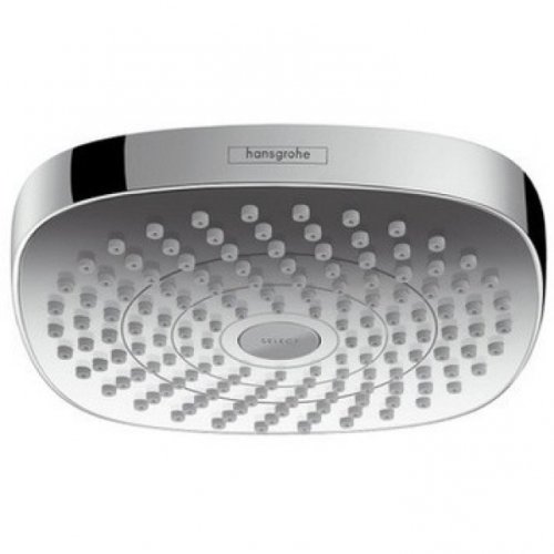 Верхній душ Hansgrohe Croma Select E 26524400