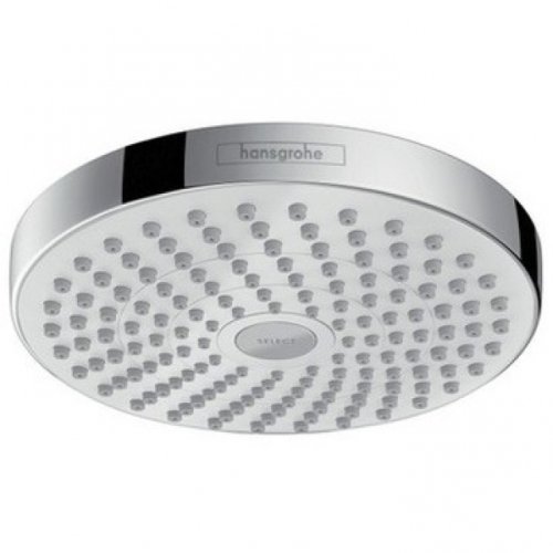 Верхній душ Hansgrohe Croma Select S 26522400