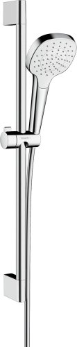 Душевой набор Hansgrohe Croma Select E 26584400